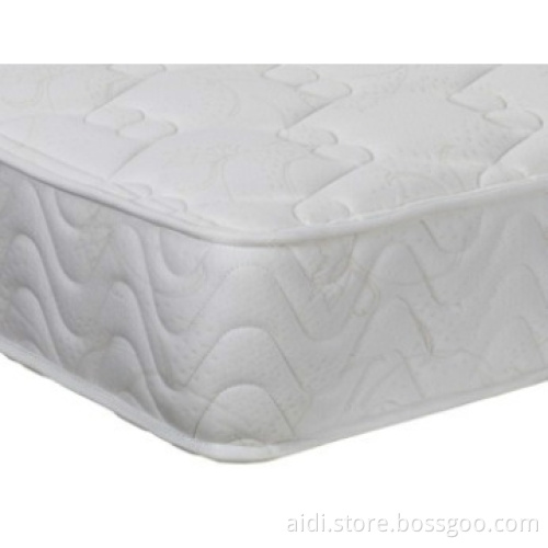 Hot Sale Economic Mattress,Comfortable Cheap Spring Mattress